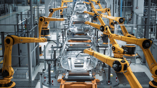 Latest company case about Huazhisheng Epoxy Adhesives Enable 100% Reliable EV Battery Production for German Enterprise