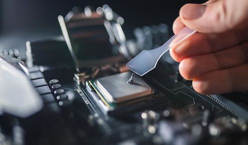 Laatste bedrijfscasus over Huazhisheng Thermal Solutions geavanceerd thermisch materiaal maakt doorbraak in de prestaties van slimme apparaten mogelijk