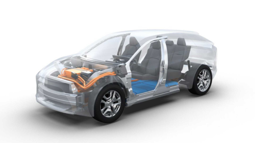 Latest company case about Excellent Application of DOWSIL™ 3-1953 in Automotive Electronic Control Systems​