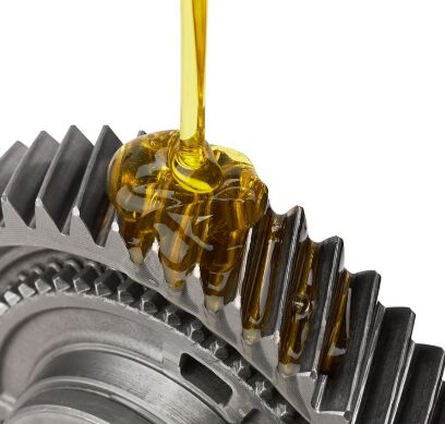 último caso de la compañía sobre La grasa Molykote® P-40: una solución fiable para proteger el medio ambiente