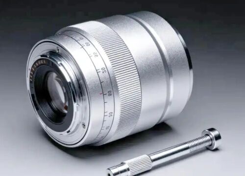 kasus perusahaan terbaru tentang Penggunaan sukses Shin-Etsu G-330 High-Tack Silikon Grease dalam mekanisme peredam peralatan optik presisi