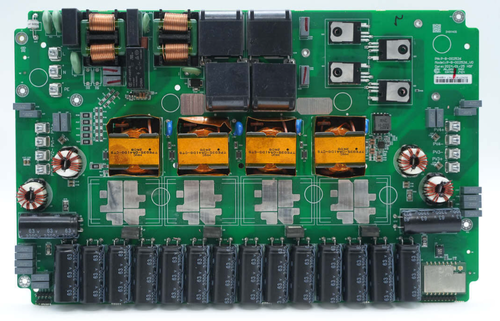 Latest company case about Achieving High-Reliability Optoelectronic Device Assembly and Encapsulation with LOCTITE EA 0151 Clear Epoxy
