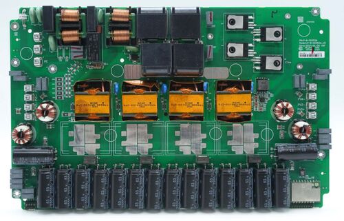 ultimo caso aziendale circa Ottenere un assemblaggio e un incapsulamento di dispositivi optoelettronici ad alta affidabilità con l'epossidica trasparente LOCTITE EA 0151