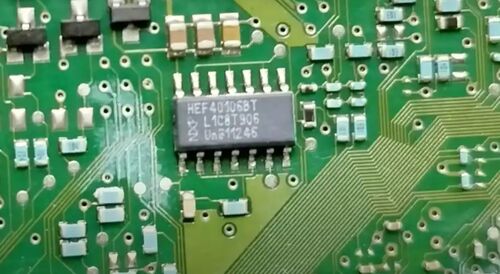 Aktueller Firmenfall über CEMEDINE EP-138: Überlegene Leistung beim Verkleben und Abdichten von Automotive-ECUs