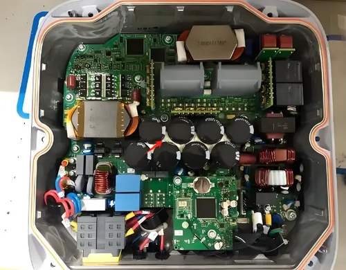 Latest company case about Cemedine 1500: A Reliable Solution for Speaker Magnetic Circuit Bonding and Sealing