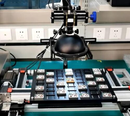 Laatste bedrijfscasus over ShinEtsu G-40M Siliconenvet: Levert Betrouwbare Smering op Lange Termijn voor Bewegende Delen onder Zware Omstandigheden