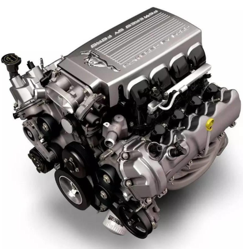 Latest company case about Molykote D-6024 Delivering Reliable Anti-Wear Protection for Critical Engine Components