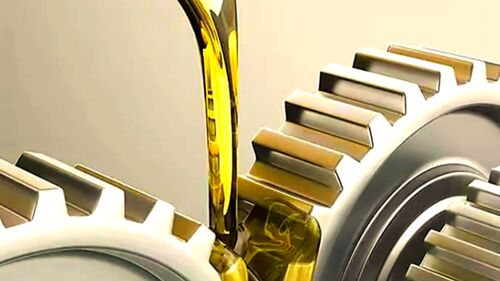 τελευταία εταιρεία περί Διαρκής λύση λίπανσης για ρυμουλκούμενα ρυμουλκούμενα σε χημικούς αντιδραστήρες