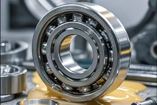 trường hợp công ty mới nhất về MOLYKOTE BG-20 Giải pháp bôi trơn lâu dài cho Vòng bi con lăn máy cán tốc độ cao trong ngành dệt may