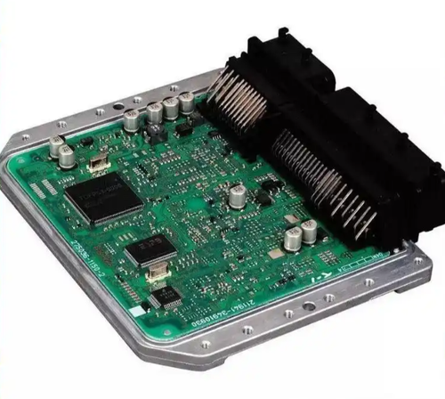 Latest company case about  Enhancing Reliability of Automotive Engine Control Units (ECU) with DOWSIL™ CC-2588 Conformal Coating