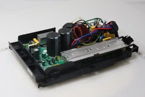 Latest company case about Shin-Etsu KE-4898 One-Part RTV Silicone Sealant — Electronic Enclosure & Form-In-Place Gasket Application