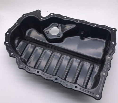 最新の会社の事例について 3ボンド TB1212 Fast Tack Oxime RTV シリコン液体ガスケットの適用ケース