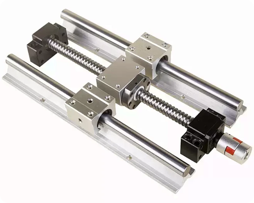 Latest company case about Klüberlub BE 71-501 Application Case: A Reliable Solution for High-Load Bearing Lubrication