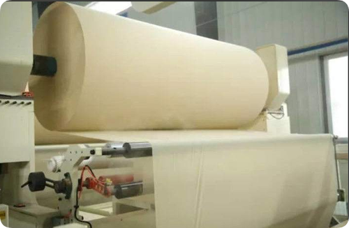Latest company case about Shin-Etsu X-50-992 A Self-Emulsifying Silicone Defoamer for High-Temperature Dyeing and Pulp Processing