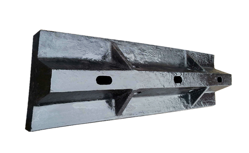 Latest company case about MOLYKOTE P‑74 Metal‑Free Assembly Paste Application on SAG Mill Liner Bolts