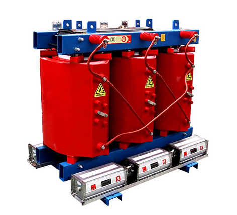 último caso de la compañía sobre Araldite® CW 1302 / Aradur® HY 1300 para transformadores secos para ferrocarriles y encapsulación de equipos eléctricos