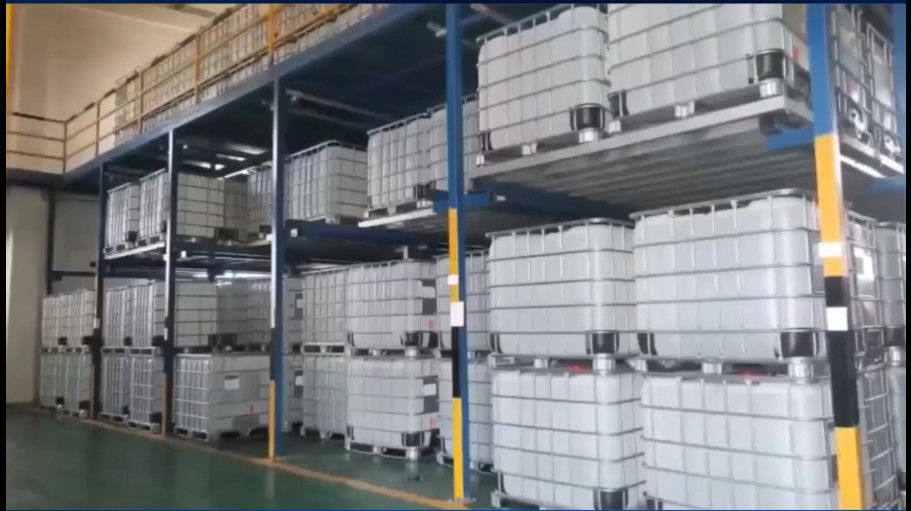 Shenzhen Huazhisheng New Material Technology Co., Ltd.