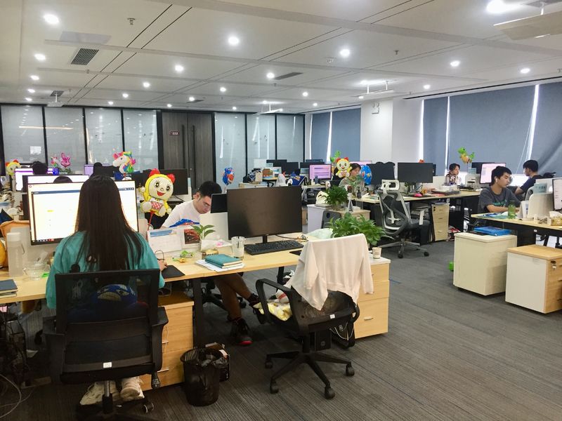 Shenzhen Huazhisheng New Material Technology Co., Ltd.