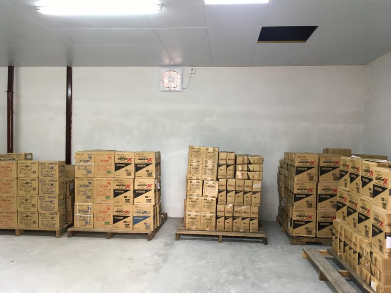 Shenzhen Huazhisheng New Material Technology Co., Ltd.