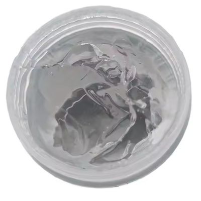 Silicone Oil