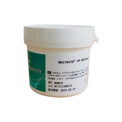 품질  Epoxy Based Multipurpose Lubricant Molykote Hp500 For Woodworking Construction 공장