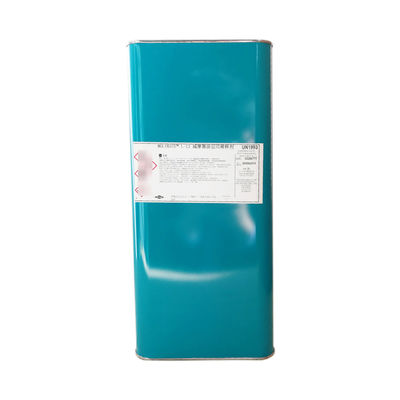 품질  Molykote L-13 Solvent-Based Thinner for Anti-Friction Coatings with 60 Months Usable Life and 0°C to 40°C Storage 공장