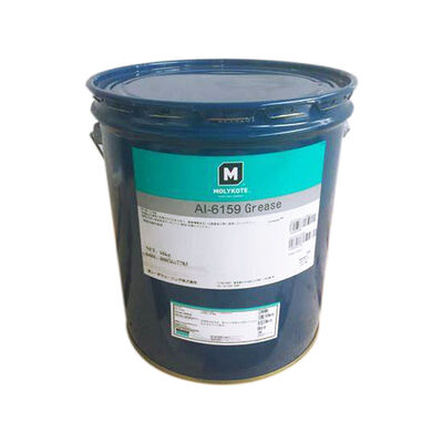 Quality  MOLYKOTE AI-6159 Plastic-Compatible Grease for Automotive Window Regulators with Noise Reduction factory