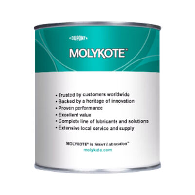 Quality  DuPont MOLYKOTE D-709 Anti-Friction Coating for Automotive Mechanisms & Light Loads factory