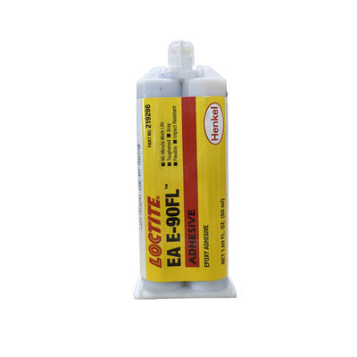 Quality  LOCTITE EA E-90FL Flexible Epoxy Adhesive for Shock-Resistant Bonding of Dissimilar Materials factory