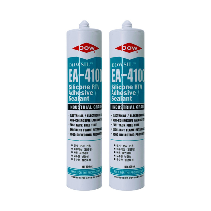 Keo dán EA-4100 phân phối bằng kim cho điện tử