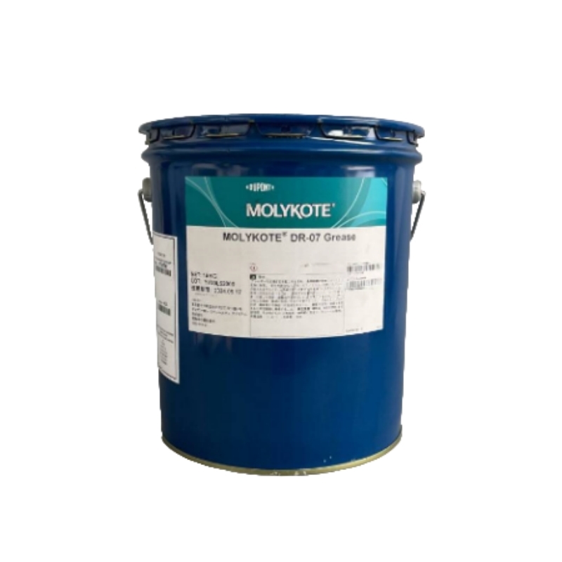 MOLYKOTE 7 Silicone Release Compound with Thermal Stability
