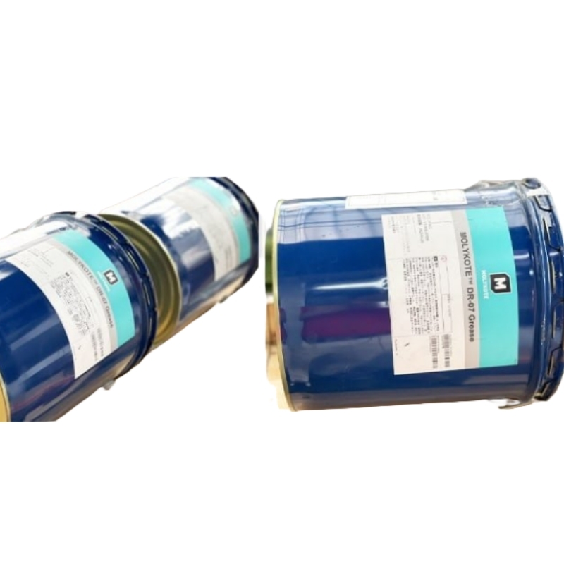 MOLYKOTE 7 Silicone Release Compound with Thermal Stability