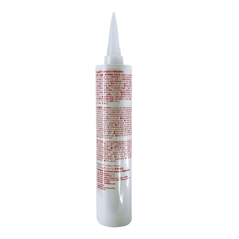 Momentive SnapSil TN3005 UL94 HB Silicone Adhesive Sealant