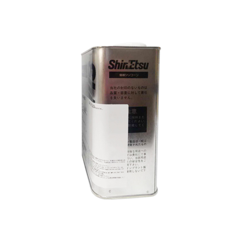 ShinEtsu KR-255 Silicone Resin for Moisture Proofing