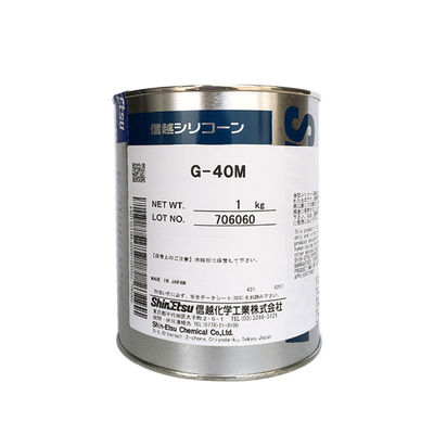 ShinEtsu G-40M hoogtemperatuur smeermiddel