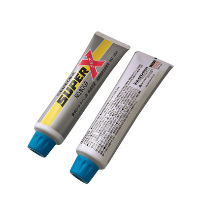 Cemedine Super X No8008 Black/White Structural Adhesive Multi-Substrate Bonding