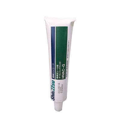 Shinetsu Hivac-G High Vacuum Grease  Gear lubrication for electronic products