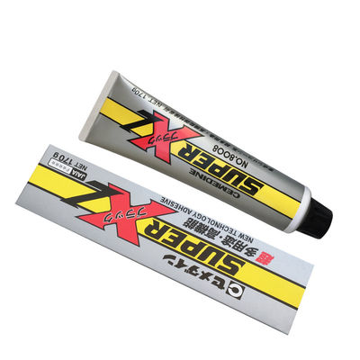8008L Black Cemedine Adhesive for Cement Sensitization And Hardening