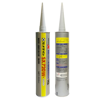 Cemedine SX-720 Electronic W/B/WH Sealant for Encapsulation & Bonding