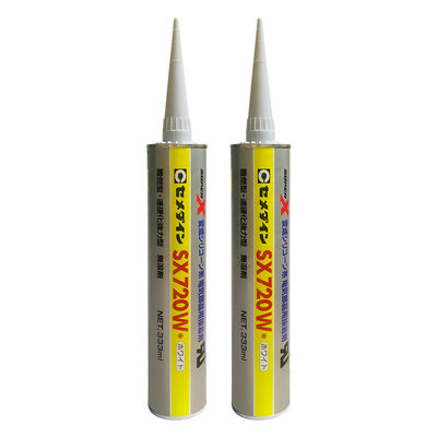 Cemedine SX-720 Electronic W/B/WH Sealant for Encapsulation & Bonding