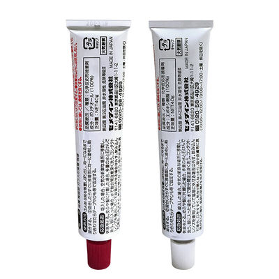 Cemedine CA-186 Industrial Adhesive for High-Strength Metal Bonding