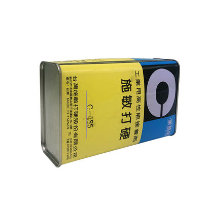 Rapid Fuse Cemedine Adhesive G-485 For Portable Battery Cases / Mobile Devices