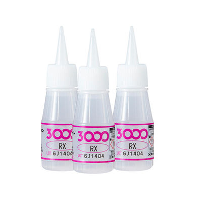 High Performance Structural Cemedine Adhesive 3000RS For Industrial Bonding