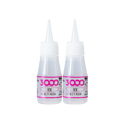 High Performance Structural Cemedine Adhesive 3000RS For Industrial Bonding