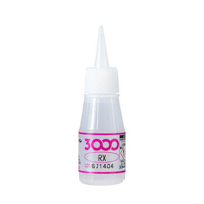 High Performance Structural Cemedine Adhesive 3000RS For Industrial Bonding