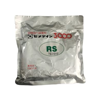 High Performance Structural Cemedine Adhesive 3000RS For Industrial Bonding