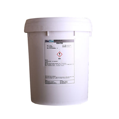 عامل رهاسازی سیلیکونی امولسیونی Shin-Etsu KM-9782 برای ظروف بسته‌بندی مواد غذایی
