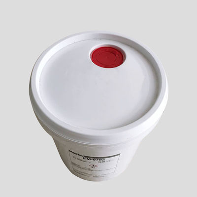 Shin-Etsu KM-9782 Emulsion Silicone Release Agent For Food Packaging Containers