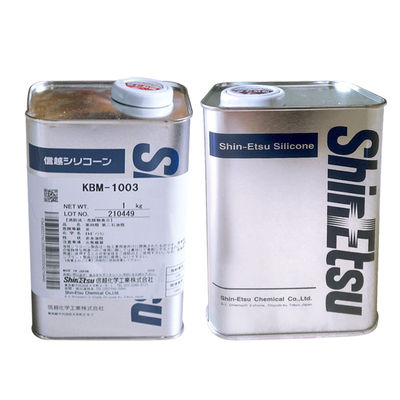 Vinyl Silane Coupling Agent Shin-Etsu KBM-1003 For Polyethylene / PP Surface Treatment