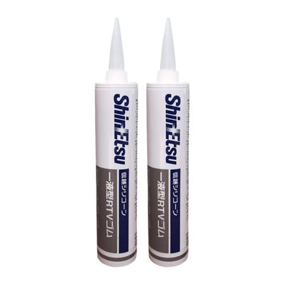 High Temperature Sealant / Adhesive Shin-Etsu KE-3418 For Heating Elements